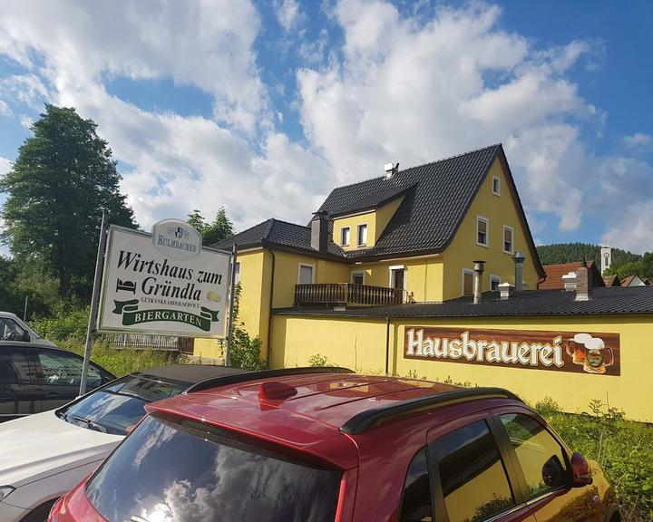 Hausbrauerei zum Grundla