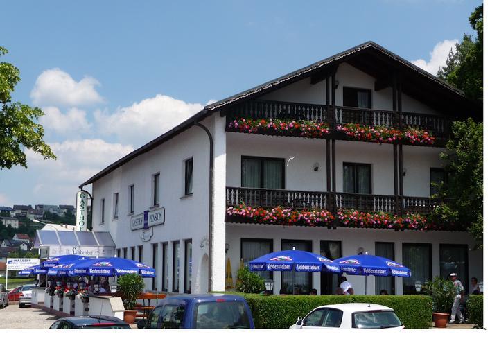 Gasthof-Pension Lindenhof